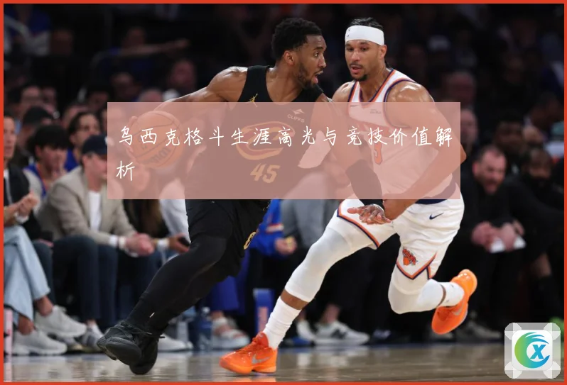 乌西克格斗生涯高光与竞技价值解析