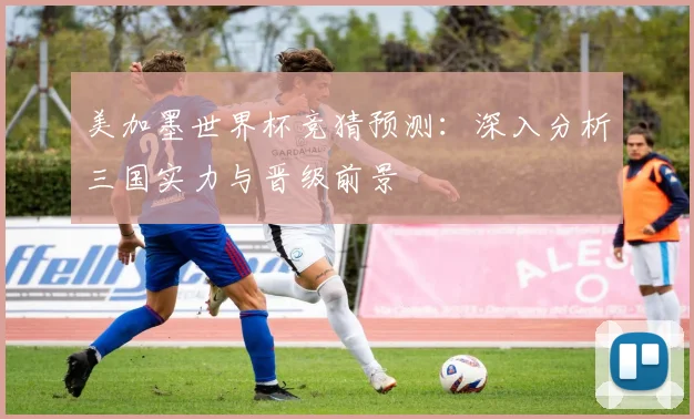 美加墨世界杯竞猜预测：深入分析三国实力与晋级前景