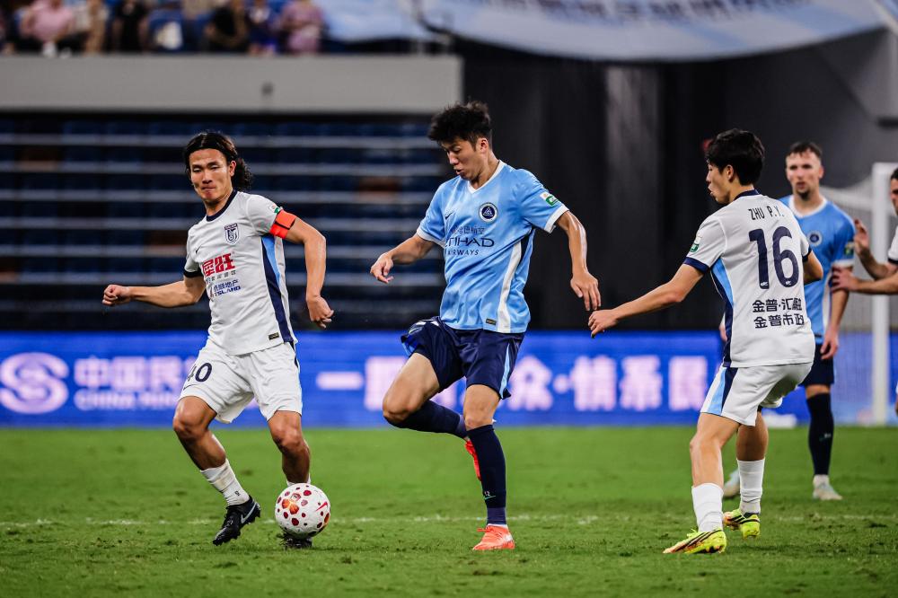 中国男足再次垫底 U16国少三战全败无缘前六成绩惨淡