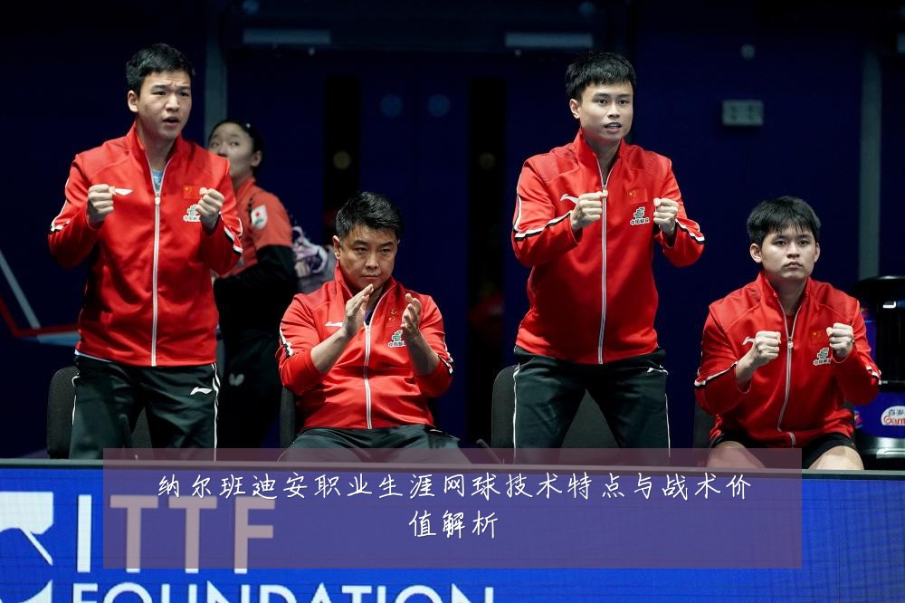 纳尔班迪安职业生涯网球技术特点与战术价值解析
