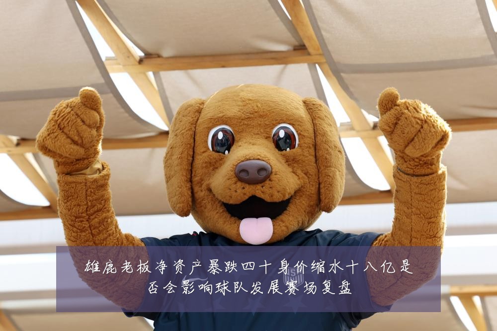 雄鹿老板净资产暴跌四十身价缩水十八亿是否会影响球队发展赛场复盘
